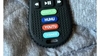 Remotnya kocak. Foto: CurttiMagurtti via Bored Panda