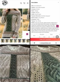 Begini nih jadinya, ketika pesan barang via online dan beda jauh dari kenyataan. Malah lawak, gaes.