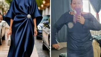 Mesennya apa, dapatnya apa. Foto: chemicalmum via Bored Panda