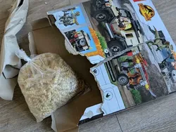 Benda yang Dicheckout vs Aslinya, Kok Jadi Lawak?