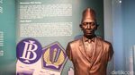 Bermain Sambil Belajar, Siswa Nikmati Wisata Edukatif di Museum BI Bermain Sambil Belajar, Siswa Nikmati Wisata Edukatif di Museum BI