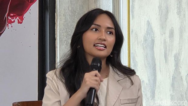 Bianca Victoria Bianca Victoria, Co-Founder Ende Indonesia