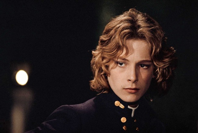 Bjorn Andresen menghembuskan napas terakhir di usia 70 tahun. Dilansir The Guardian, kabar kepergian Bjorn telah dikonfirmasi oleh sang putri kepada pers Swedia juga sutradara film dokumenter tentang hidupnya, Kristina Lindström dan Kristian Petri. Foto: Dok. Twitter