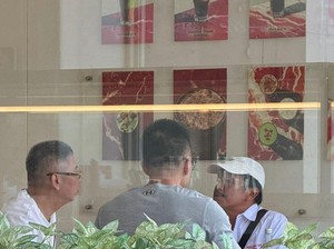 Urusan Warisan, Bos Lampu Mobil Akan Polisikan Kakak Usai Dituduh Penggelapan