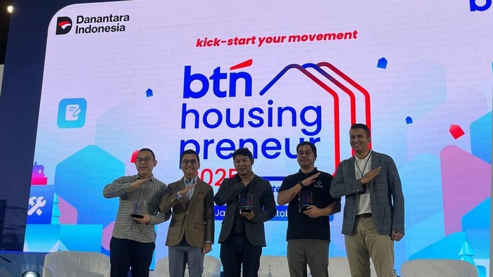 BTN Housingpreneur 2025 BTN Housingpreneur 2025