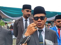 Bupati Dadang: Tak Boleh Ada Pungutan Parkir Liar di Lingkungan Pemda