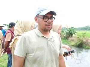 Bupati Batang Bakal Sanksi IPAL Industri Buruk: Lingkungan Adalah Prioritas