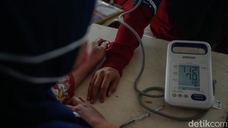 Cakupan CKG Jauh dari Target, Eks Menkes Prof Nila Dorong Perbanyak Jemput Bola