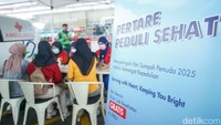Kegiatan ini digelar untuk memperingati Hari Sumpah Pemuda. 
