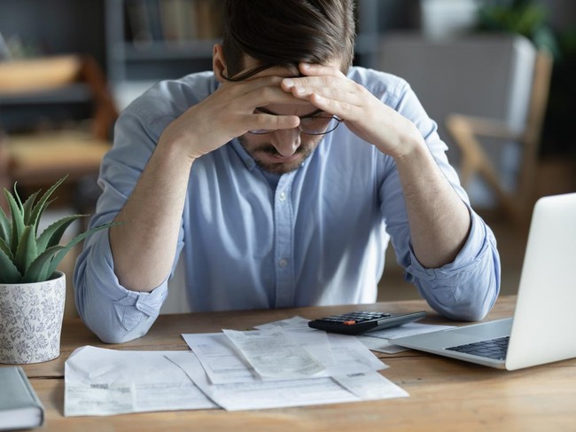 Ciri-ciri Manchild, Pria Belum Dewasa