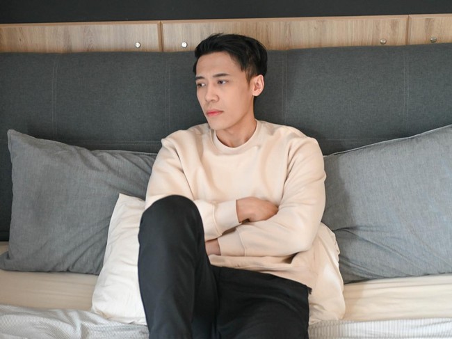 Ciri-ciri Manchild, Pria Belum Dewasa