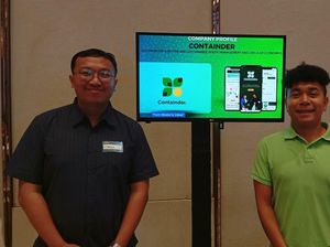 Mengenal Containder, Startup Jual-Beli Sampah Ini Berpotensi Buka 2,5 Juta Loker