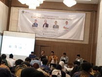 Hasil Penelitian Buktikan Minat Gen Z Masuk ke Pesantren Cukup Tinggi