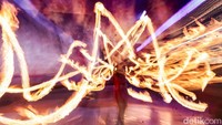 Mau Main Salju atau Theme Park? Semua Ada di Trans Entertainment