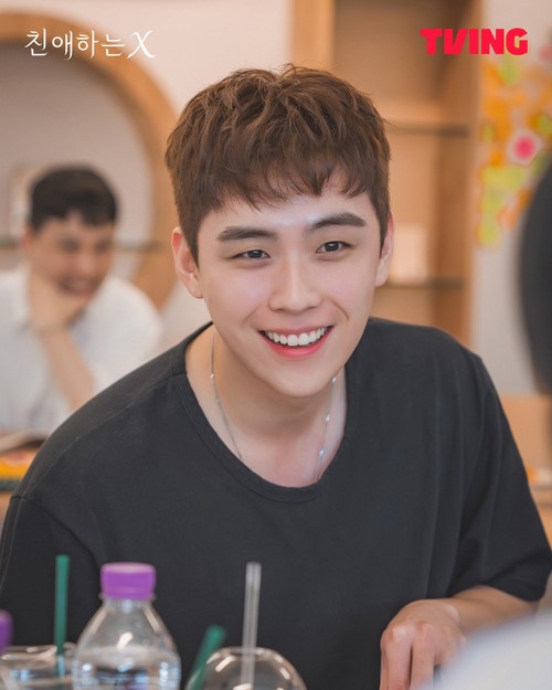 Pemain drama Korea terbaru TVING 2025 Dear X.