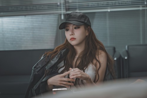 Pemain drama Korea terbaru TVING 2025 Dear X.