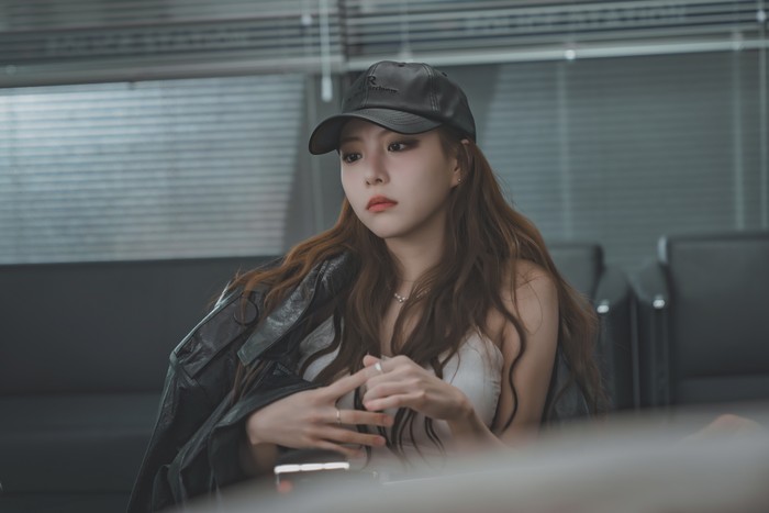 Pemain drama Korea terbaru TVING 2025 Dear X.