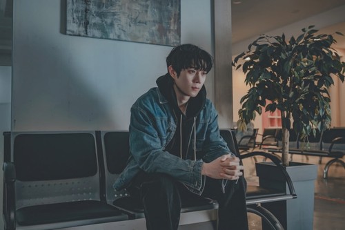 Pemain drama Korea terbaru TVING 2025 Dear X.