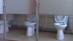 Toilet Ini Desainnya Nyeleneh Abis, Bikin Orang Garuk Kepala Toilet Ini Desainnya Nyeleneh Abis, Bikin Orang Garuk Kepala