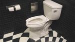 Toilet Ini Desainnya Nyeleneh Abis, Bikin Orang Garuk Kepala Toilet Ini Desainnya Nyeleneh Abis, Bikin Orang Garuk Kepala