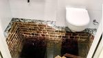 Toilet Ini Desainnya Nyeleneh Abis, Bikin Orang Garuk Kepala Toilet Ini Desainnya Nyeleneh Abis, Bikin Orang Garuk Kepala