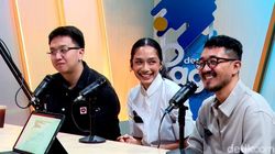 Video: Joko Anwar Percayakan Dua Sutradara Arahkan Legenda Kelam Malin Kundang Video: Joko Anwar Percayakan Dua Sutradara Arahkan Legenda Kelam Malin Kundang