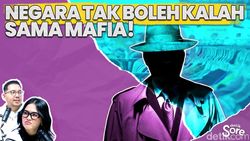 Video: Ekonom CELIOS Bicara Soal Purbaya Lawan Importir Baju Bekas Video: Ekonom CELIOS Bicara Soal Purbaya Lawan Importir Baju Bekas