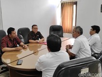 Dinsos Badung Panggil Yayasan Terkait Pencatutan Nama Instansi di Kotak Punia
