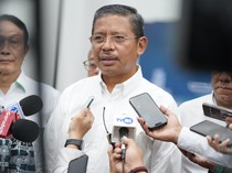 Kemenag Siap Terapkan Mapel Bahasa Portugis di Sekolah Islam