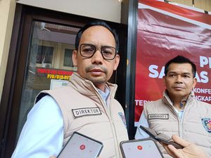 Sunat Tunjangan Guru Terpencil, Kabid Dikbudpora Bima Jadi Tersangka