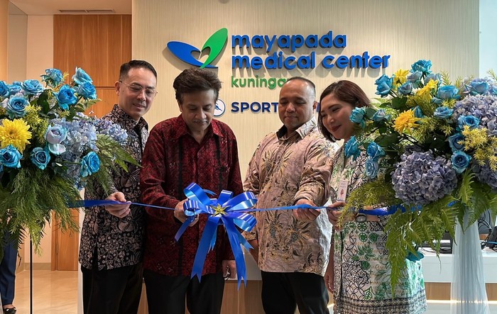 Mayapada Medical Center Kuningan Resmi Dibuka, Tawarkan 4 Klinik Spesialis untuk Masyarakat Urban