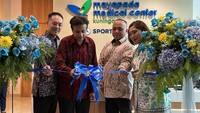 Mayapada Medical Center Kuningan Resmi Dibuka, Tawarkan 4 Klinik Spesialis Mayapada Medical Center Kuningan Resmi Dibuka, Tawarkan 4 Klinik Spesialis