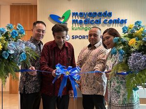 Mayapada Medical Center Kuningan Resmi Dibuka, Tawarkan 4 Klinik Spesialis