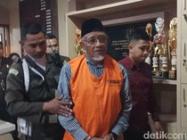 Update Terkini Kasus Eks Bupati Sleman Sri Purnomo Tersangka Hibah Rp 10 M