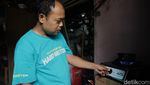 Inovasi Hijau, Warga Rusun Gunakan Kompor dari Gas Septik Tank Inovasi Hijau, Warga Rusun Gunakan Kompor dari Gas Septik Tank