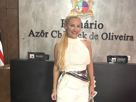 Fernanda Maroca Fernanda Maroca