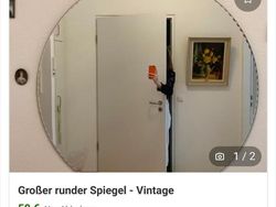 Niatnya Jual Online Cermin, Malah Terekam Hal Tak Terduga!