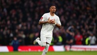 Jesus Masih Fokus di Arsenal, Belum Mau Pulang Kampung Jesus Masih Fokus di Arsenal, Belum Mau Pulang Kampung