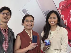 Bijak Gunakan AI, Autentisitas Penting untuk Gen Z!