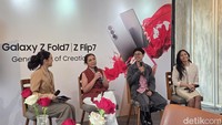 AI Tak Bisa Gantikan Interaksi Sosial AI Tak Bisa Gantikan Interaksi Sosial