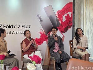 AI Tak Bisa Gantikan Interaksi Sosial AI Tak Bisa Gantikan Interaksi Sosial