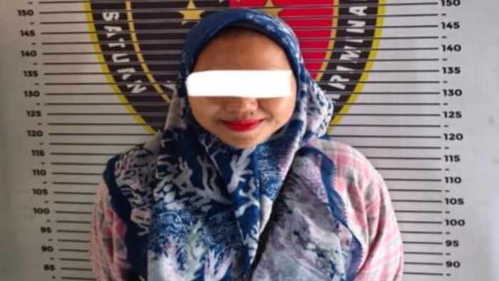 Pegawai pakan ikan di Lubuklinggau gelapkan uang perusahaan