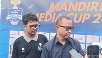 I League Jelaskan Alasan Persija Terusir dan Ditolak Main Sore I League Jelaskan Alasan Persija Terusir dan Ditolak Main Sore