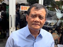 Gubernur Luthfi Sebut Kolam Retensi Bisa Jadi Solusi Atasi Banjir di Jateng