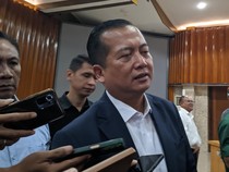 KPK Sebut Ada Tambang Ilegal Dekat Sirkuit Mandalika, Iqbal: Jaraknya Jauh
