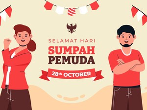 10 Implementasi Semangat Sumpah Pemuda di Sekolah dan Kehidupan Sehari-hari
