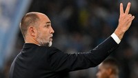 Pecat Tudor, Juventus Harus Gaji Tiga Pelatih Pecat Tudor, Juventus Harus Gaji Tiga Pelatih