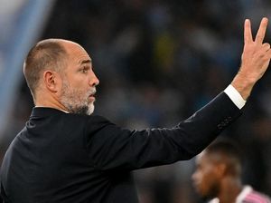 Pecat Tudor, Juventus Harus Gaji Tiga Pelatih