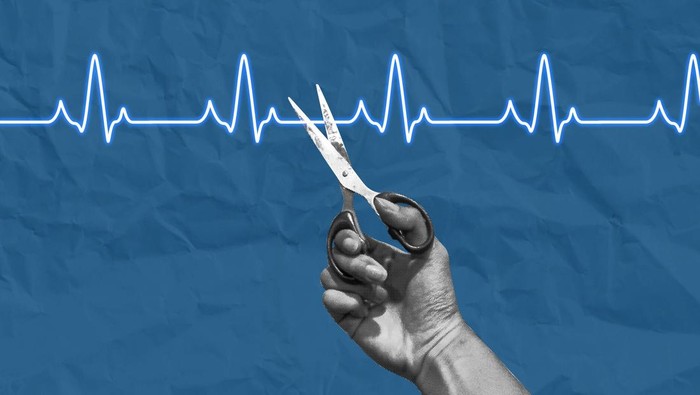 Kasus Henti Jantung Bisa Terjadi Pada Saat Olahraga, Inikah Pemicunya?