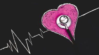 Nggak Ngapa-ngapain, Kok Heart Rate 'Meledak'? Dokter Ungkap Kemungkinannya